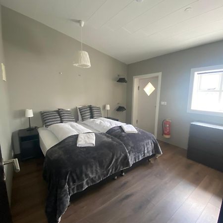 Beautiful House With Amazing Sea View. Apartment Dalvík Exterior photo