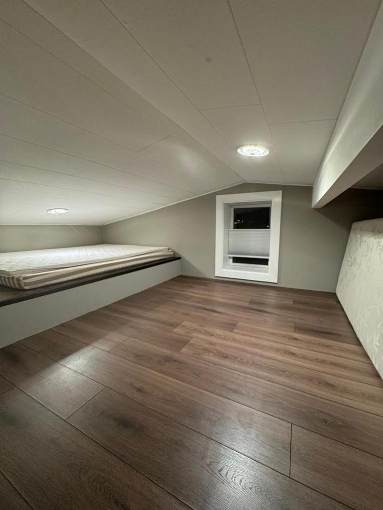Beautiful House With Amazing Sea View. Apartment Dalvík Exterior photo